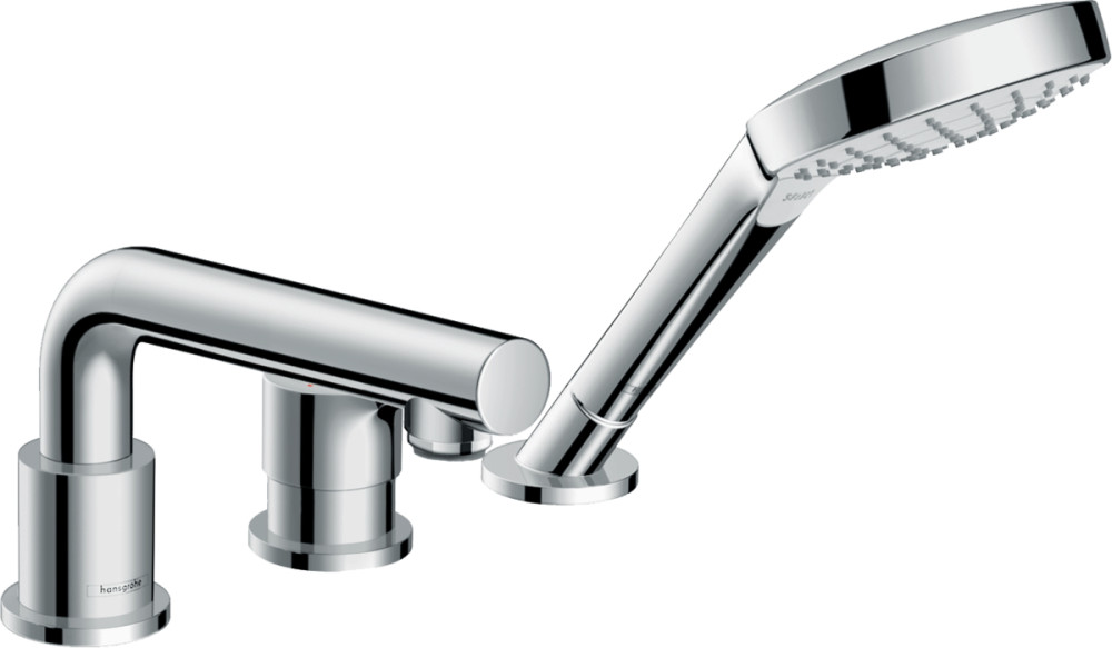Змішувач Hansgrohe Talis S 72417000