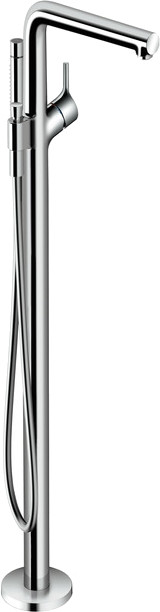 Змішувач Hansgrohe Talis S 72412000