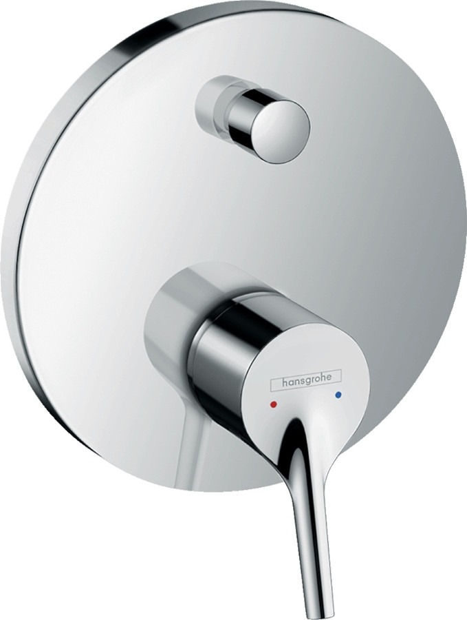 Змішувач Hansgrohe Talis S 72406000
