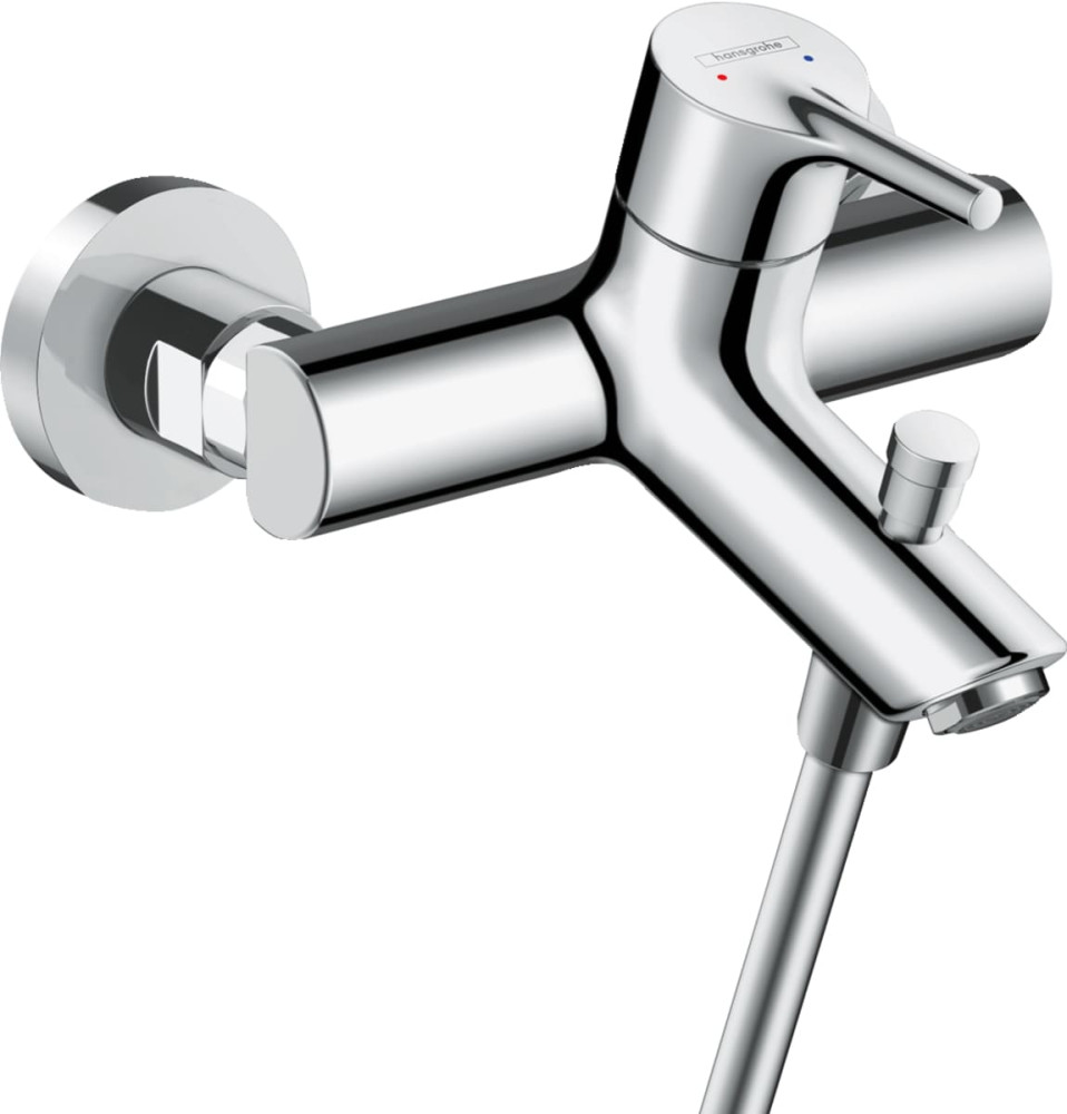 Змішувач Hansgrohe Talis S 72401000