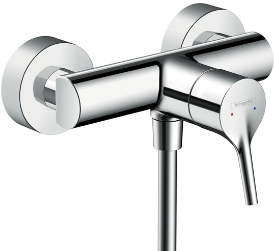 Смеситель Hansgrohe Talis S 72600000