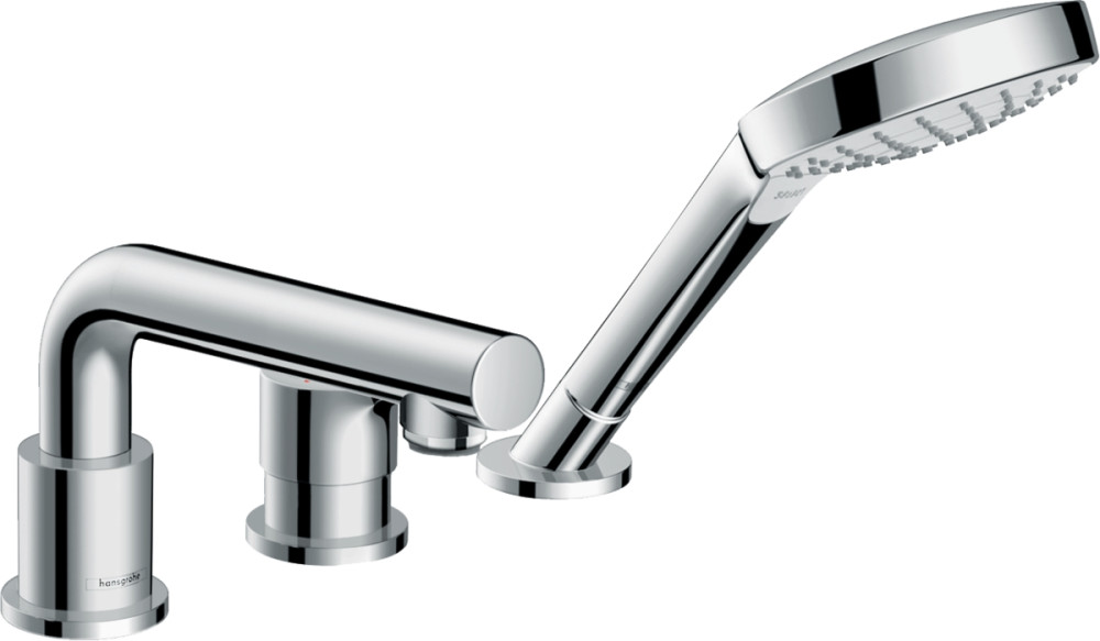 Змішувач Hansgrohe Talis S 72416000