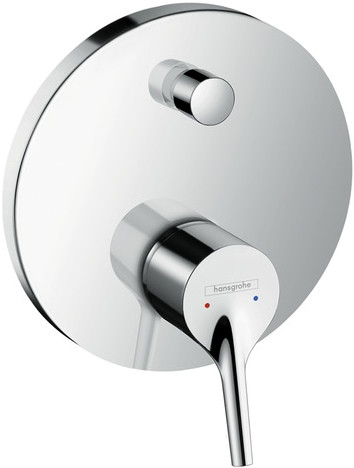 Смеситель Hansgrohe Talis S 72405000