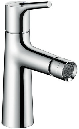 Змішувач Hansgrohe Talis S 72200000