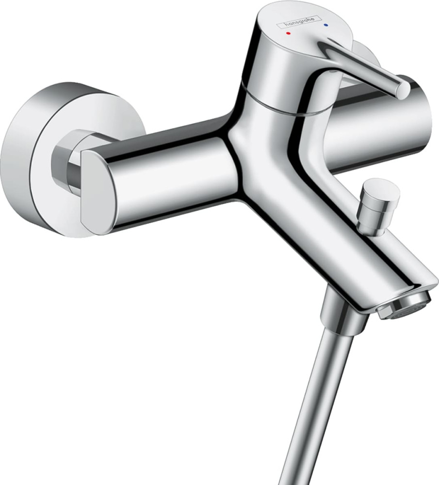 Змішувач Hansgrohe Talis S 72400000