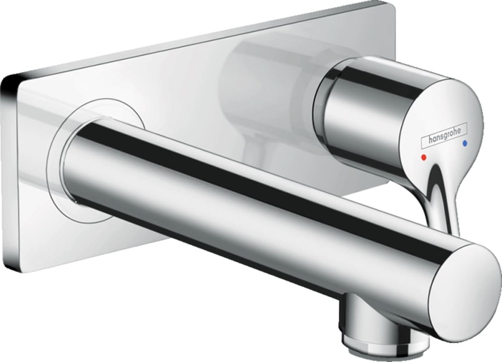 Змішувач Hansgrohe Talis S 72110000