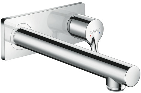 Змішувач Hansgrohe Talis S 72111000