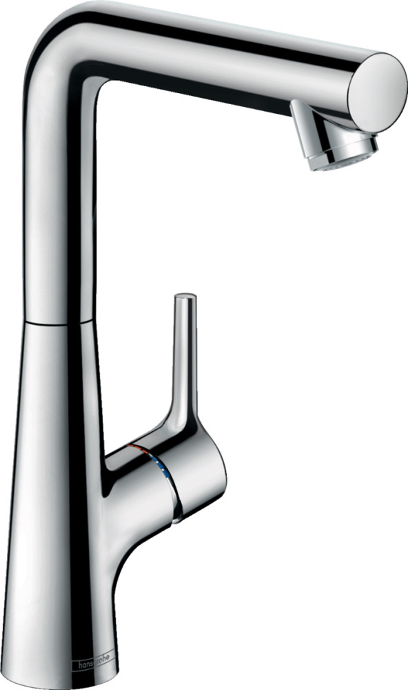Змішувач Hansgrohe Talis S 72105000
