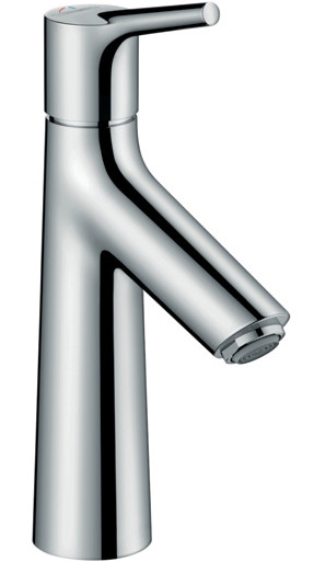 Змішувач Hansgrohe Talis S 72023000