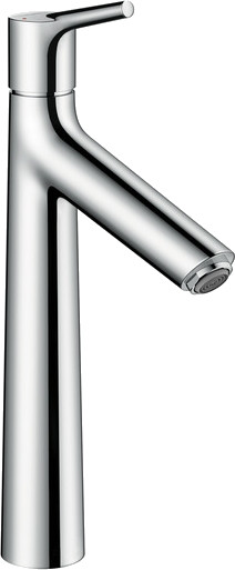 Змішувач Hansgrohe Talis S 72032000 (72032821)