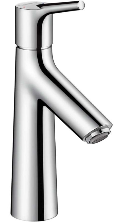 Змішувач Hansgrohe Talis S 72020000