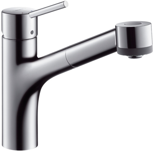Змішувач Hansgrohe Talis S 32842000
