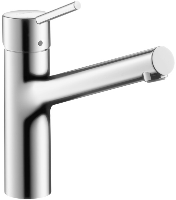 Змішувач Hansgrohe Talis S 32851000