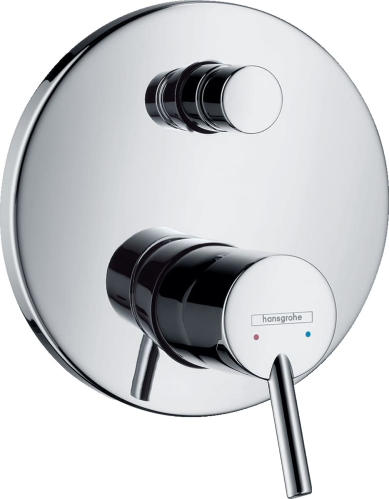 Змішувач Hansgrohe Talis S 32477000