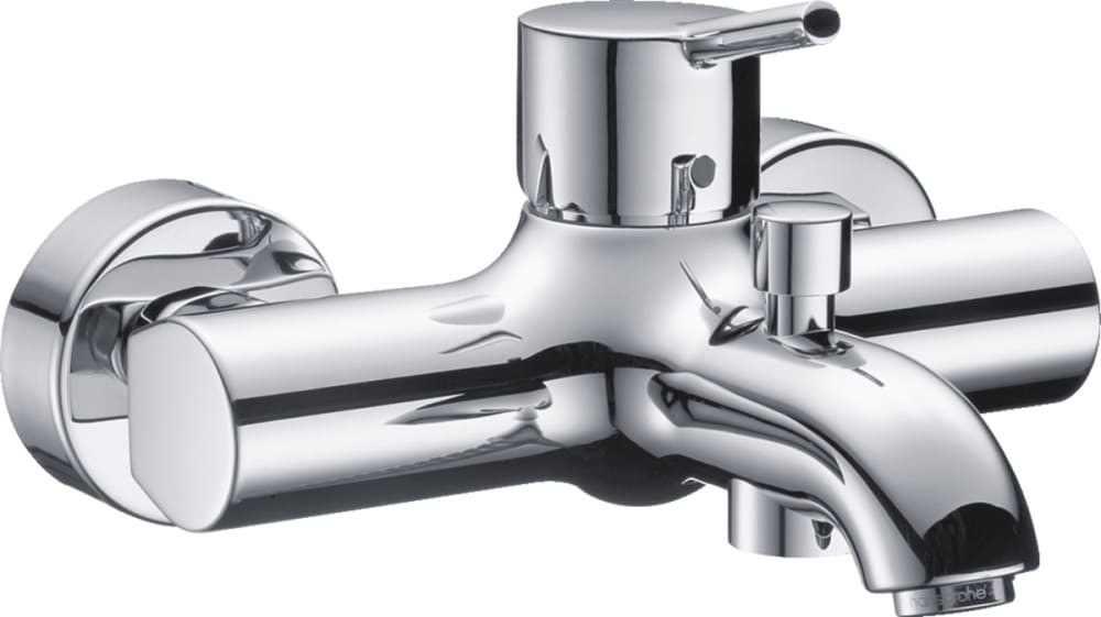Смеситель Hansgrohe Talis S 32420000