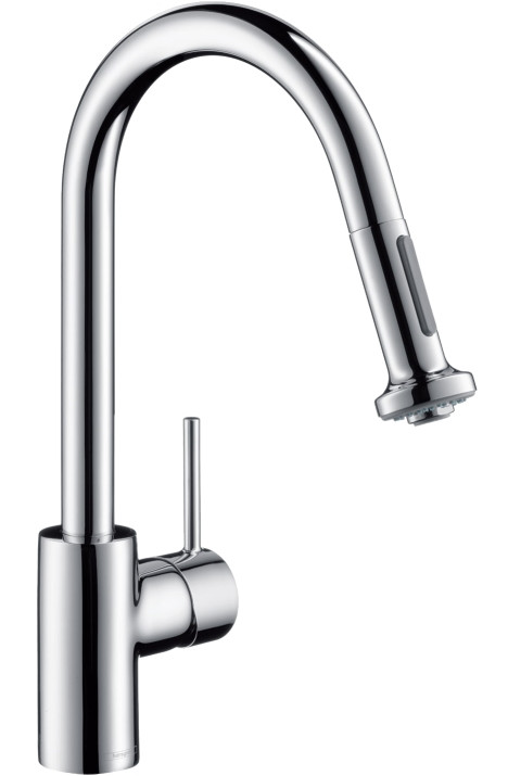 Смеситель Hansgrohe Talis S2 14877000