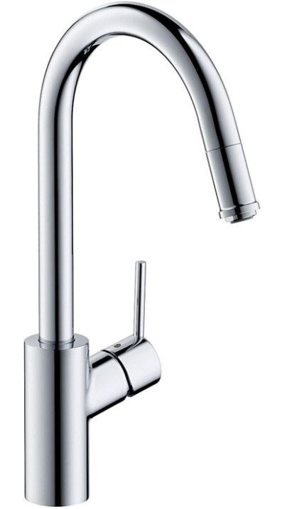 Смеситель Hansgrohe Talis S2 14872000