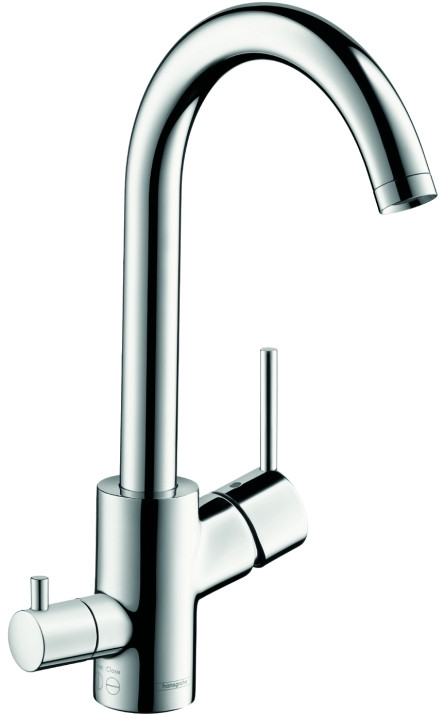 Смеситель Hansgrohe Talis S2 14875000