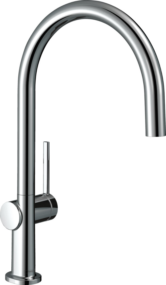 Змішувач Hansgrohe Talis M54 72843000