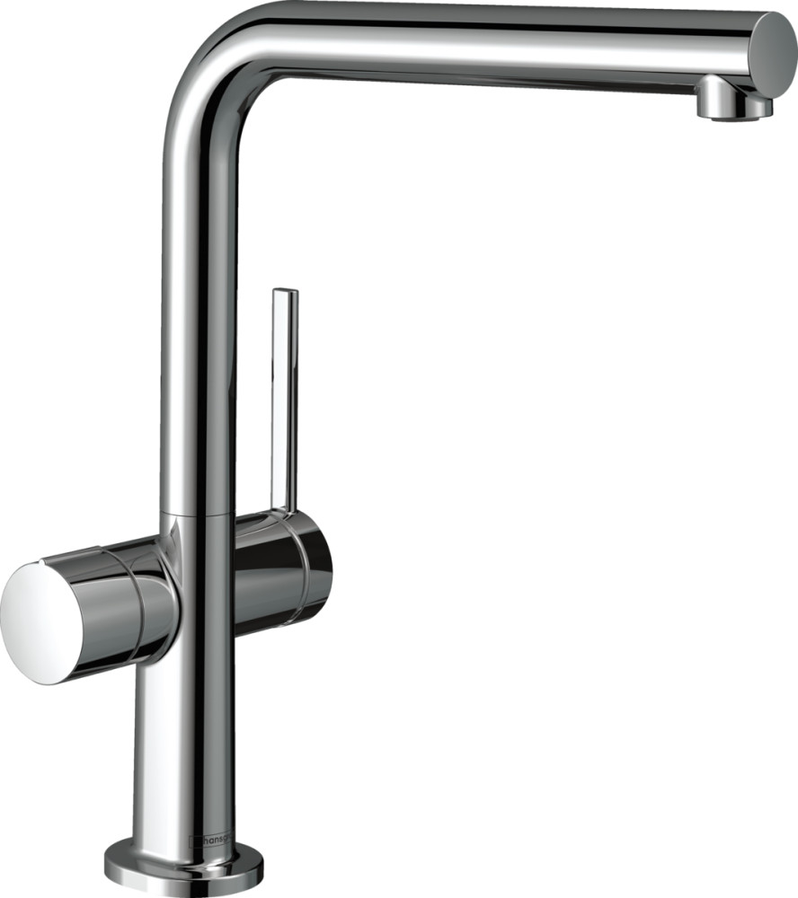 Змішувач Hansgrohe Talis M54 72827000