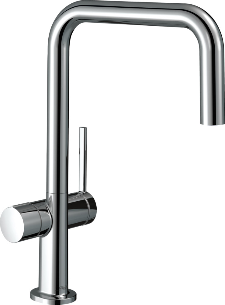 Змішувач Hansgrohe Talis M54 72807000