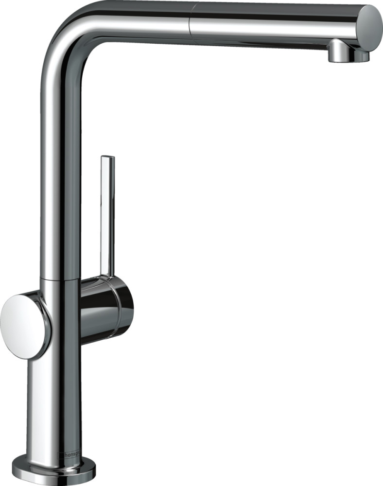 Смеситель Hansgrohe Talis M54 72808000