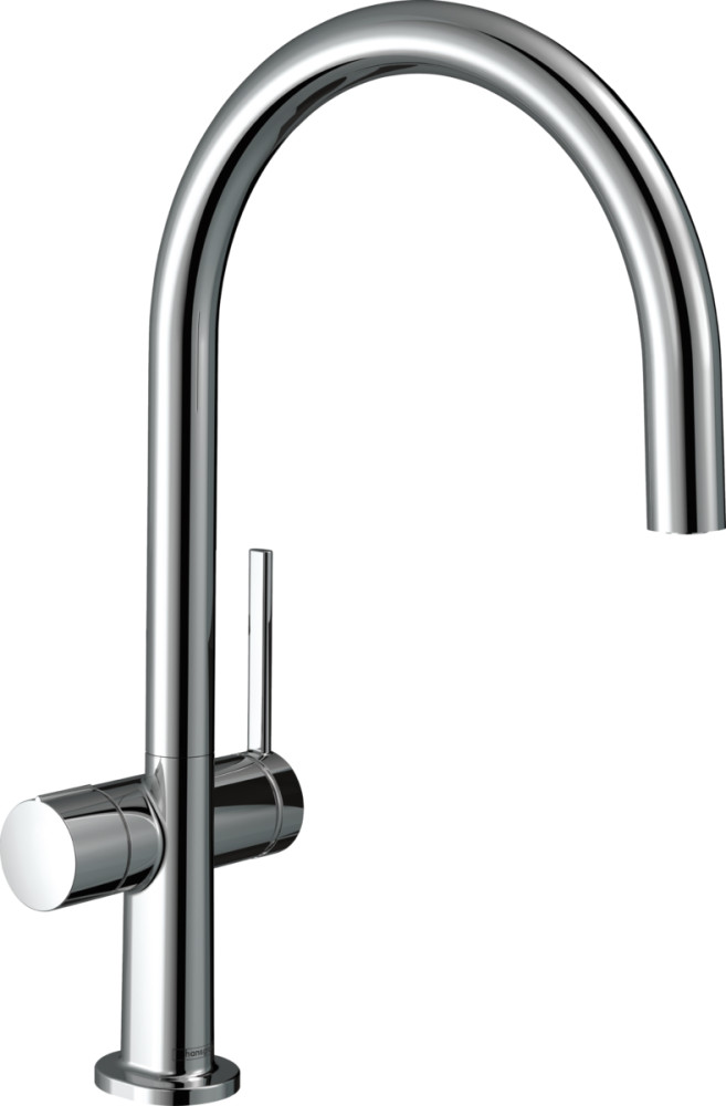 Змішувач Hansgrohe Talis M54 72805000