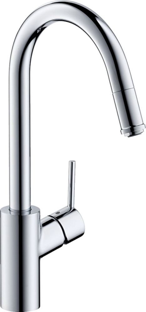 Змішувач Hansgrohe Talis M52 72832000