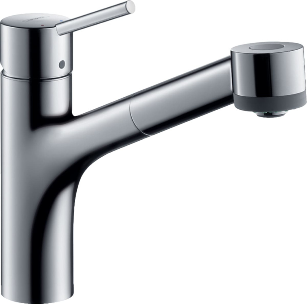 Змішувач Hansgrohe Talis M52 73860000