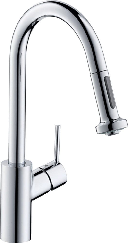 Змішувач Hansgrohe Talis M52 72831000