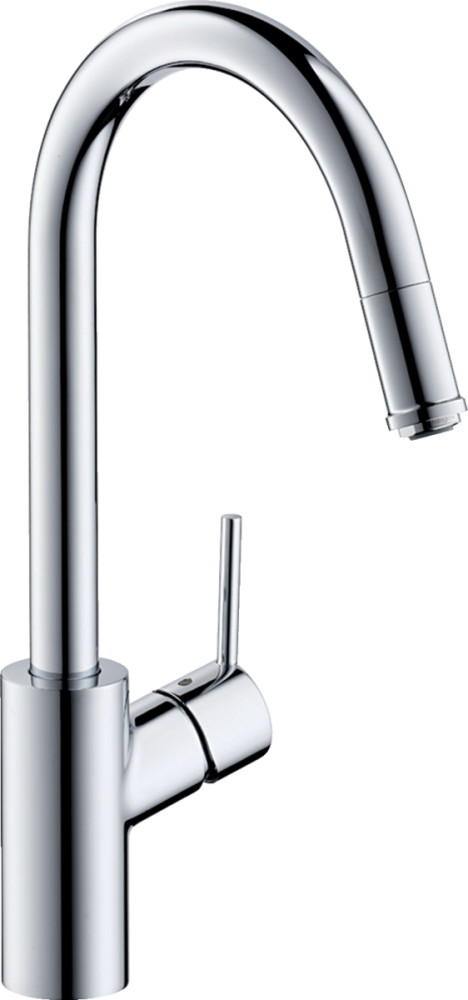 Змішувач Hansgrohe Talis M52 73864000