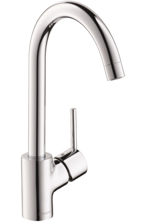 Змішувач Hansgrohe Talis M52 14870000