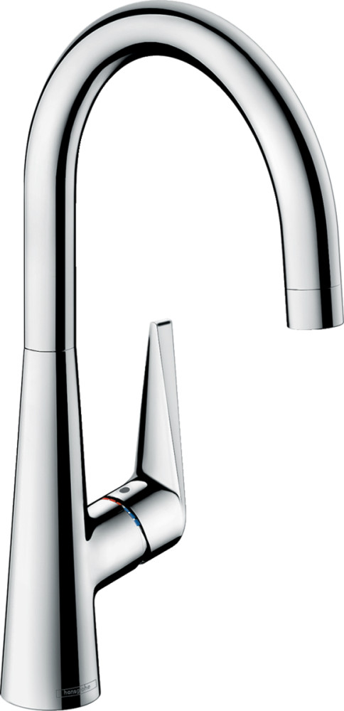 Змішувач Hansgrohe Talis M51 72812000