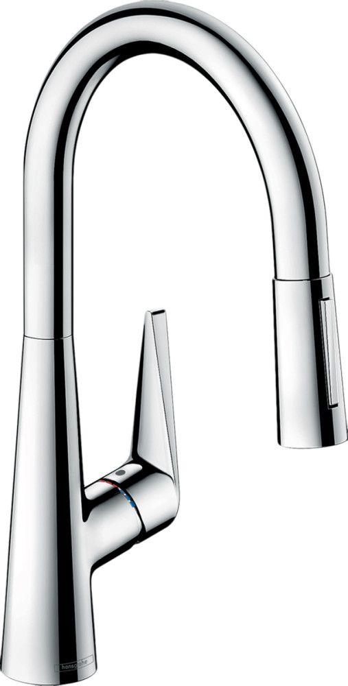 Змішувач Hansgrohe Talis M51 73851000
