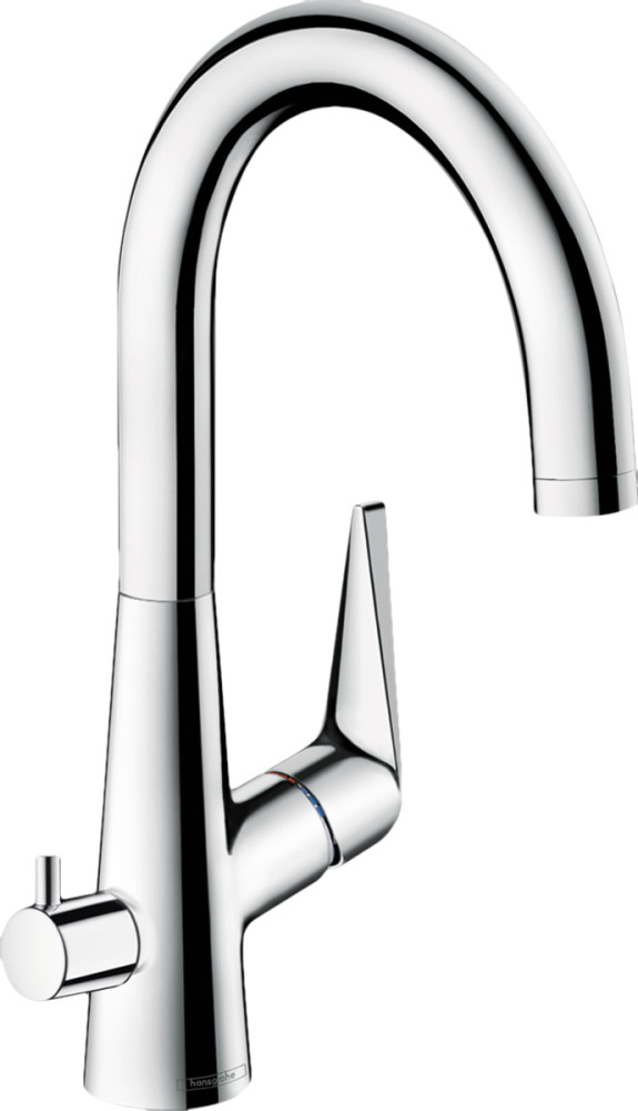 Змішувач Hansgrohe Talis M51 72811000