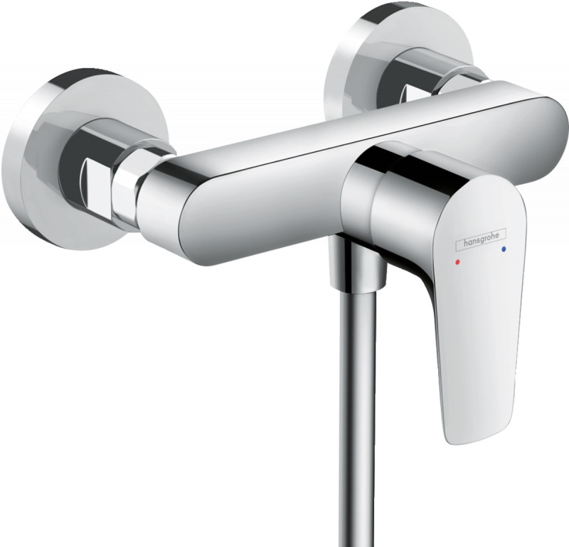 Змішувач Hansgrohe Talis E 71761000