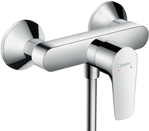 Змішувач Hansgrohe Talis E 71760000