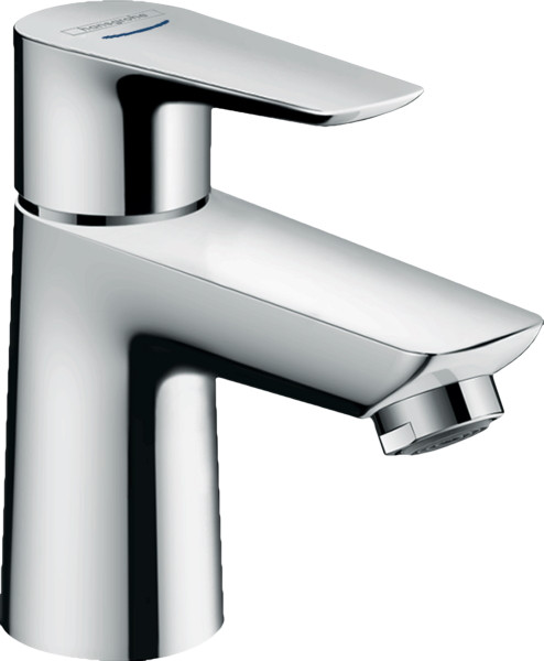 Змішувач Hansgrohe Talis E 71706000