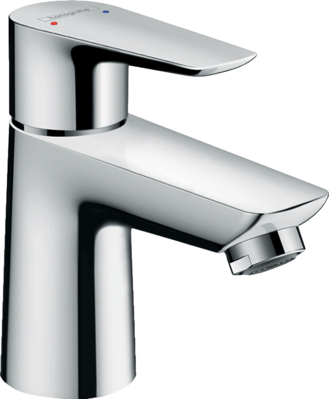 Змішувач Hansgrohe Talis E 71707000