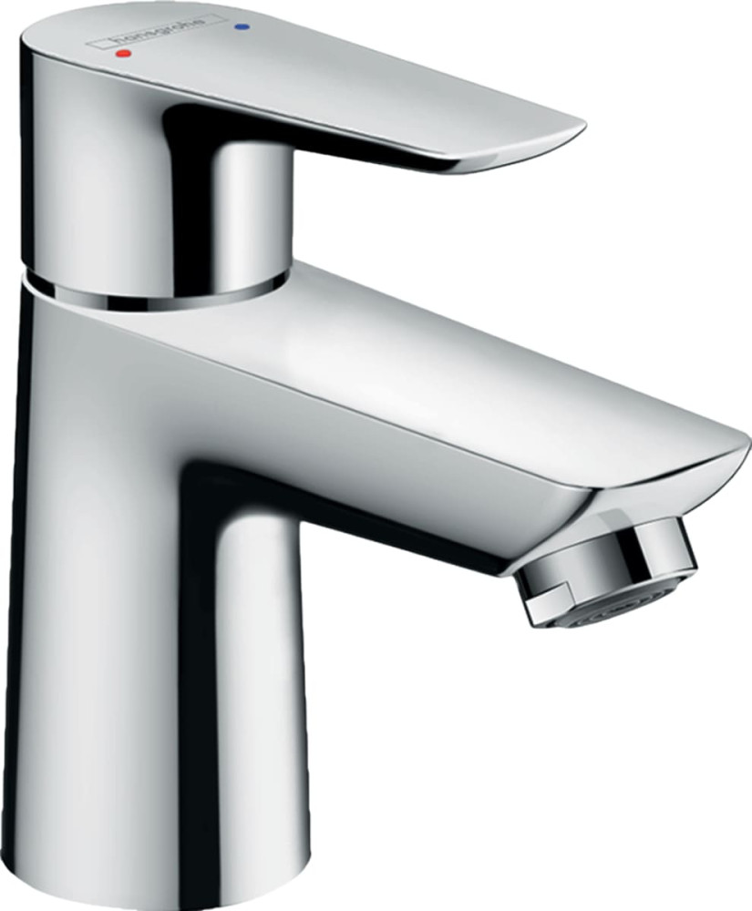 Змішувач Hansgrohe Talis E 71705000