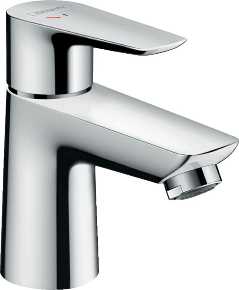 Змішувач Hansgrohe Talis E 71704000