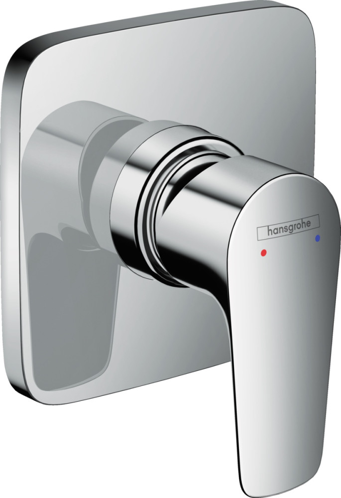 Змішувач Hansgrohe Talis E 71764000