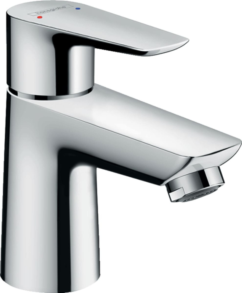 Змішувач Hansgrohe Talis E 71701000