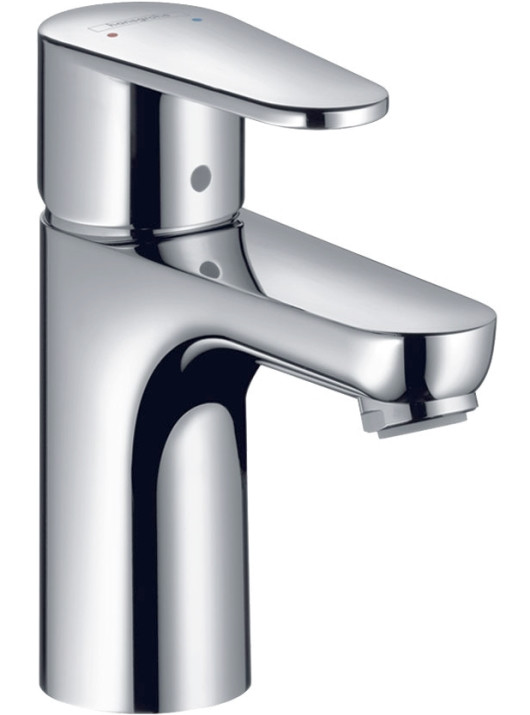 Змішувач Hansgrohe Talis E2 31612000