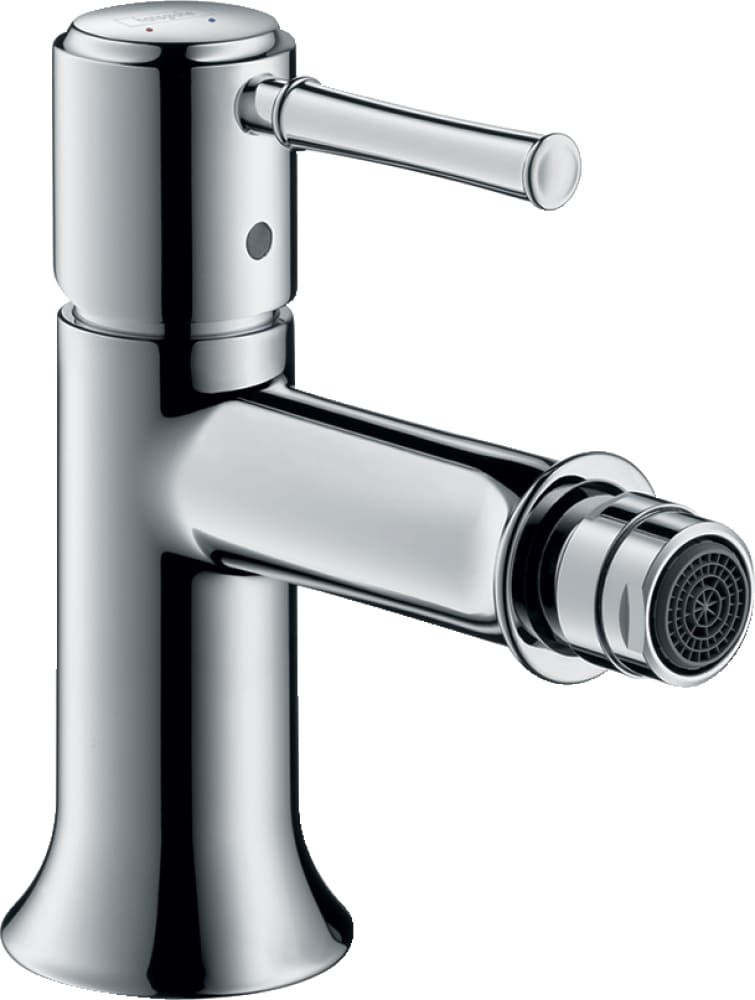 Змішувач Hansgrohe Talis Classic 14120000