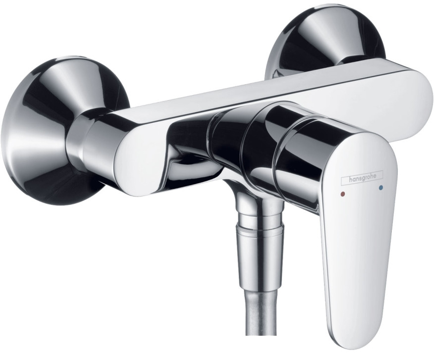 Змішувач Hansgrohe Talis E2 31662000