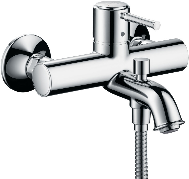 Змішувач Hansgrohe Talis Classic 14140000