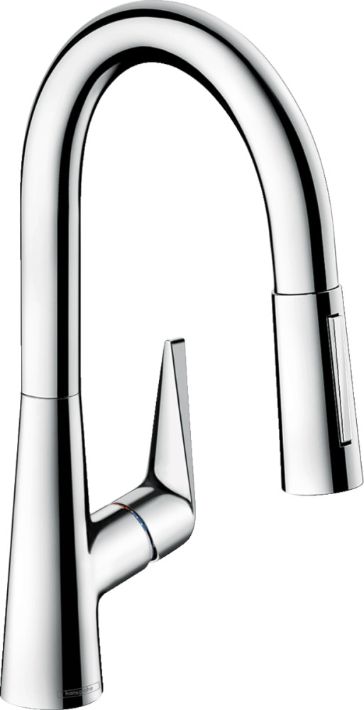 Змішувач Hansgrohe Talis 73850000