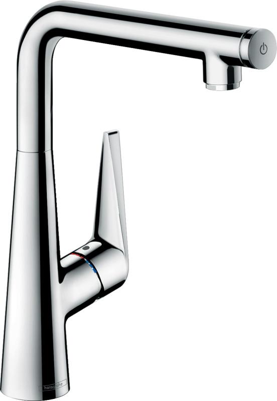 Змішувач Hansgrohe Talis 73854000