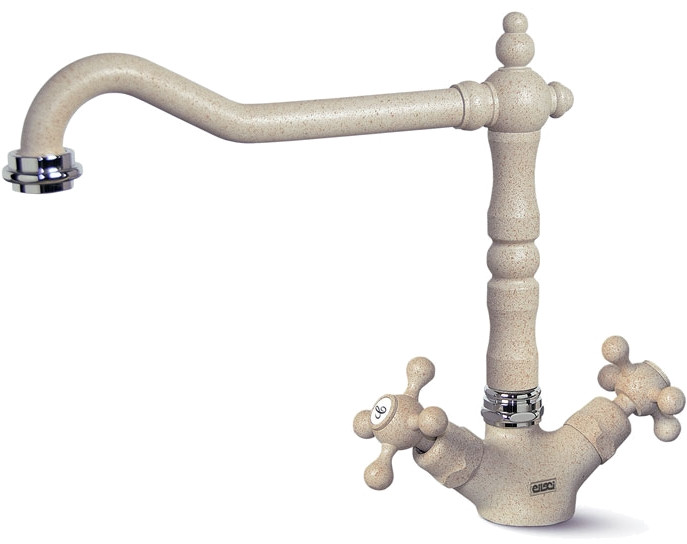 Смеситель Elleci Tago